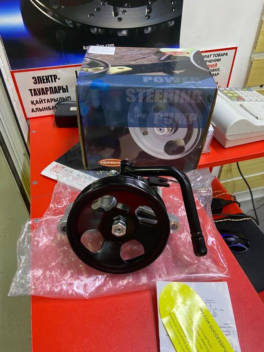 Hyundai Accent Гур насос