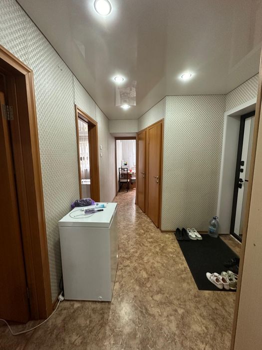 Продаётся 3шка улучшенной планировки