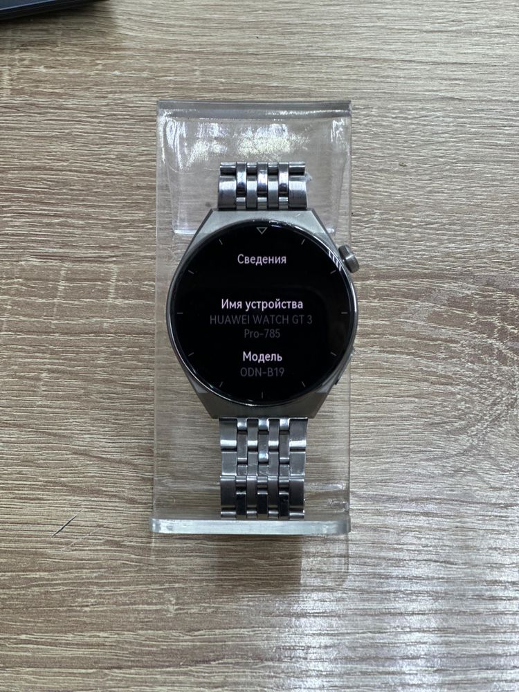 Huawei GT 3PRO(os14b)
