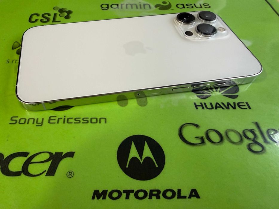 iphone 13 Pro Max 256gb 91% батерия.Гаранция