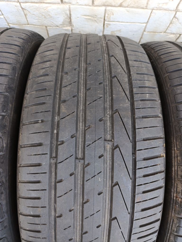 Летни гуми 265/45/20 Hankook
