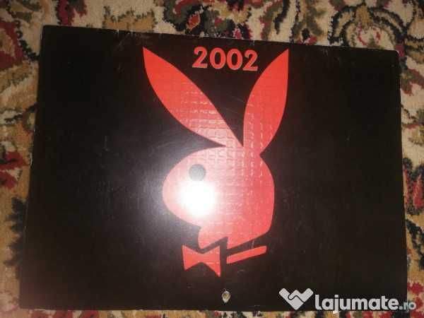 Calendar Playboy 2002 BEST OF de colectie