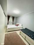 Apartament 2 camere mobilat si utilat,parcare exterioara inclusa Baciu