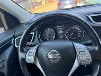 Nissan Qashqai 2015