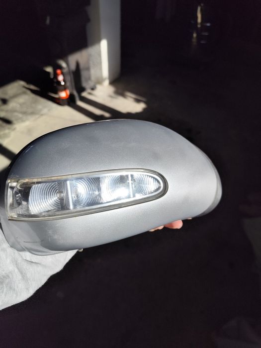 Дясно огледало Mercedes ML W164