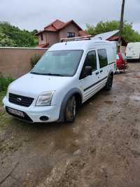 Ford transit conect