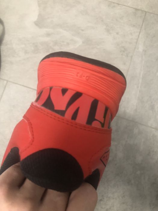 Маратонки за тенис Wilson