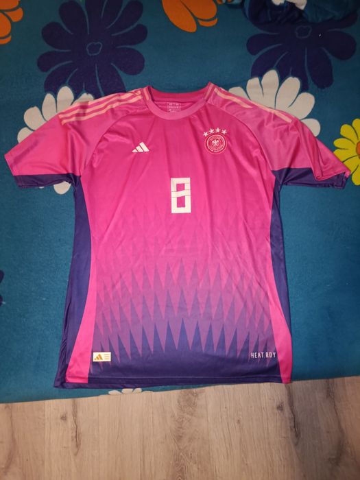 Tricou Footbal Germania Toni Kross