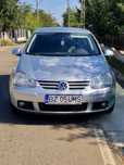 Volkswagen golf 5, 1,6 mpi GPL