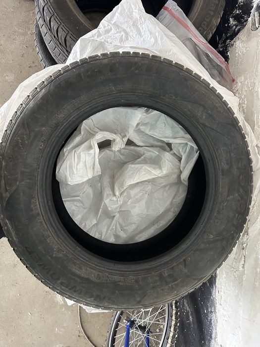 Anvelope TRISTAR Snowpowe 195/65 r 15 Iarna