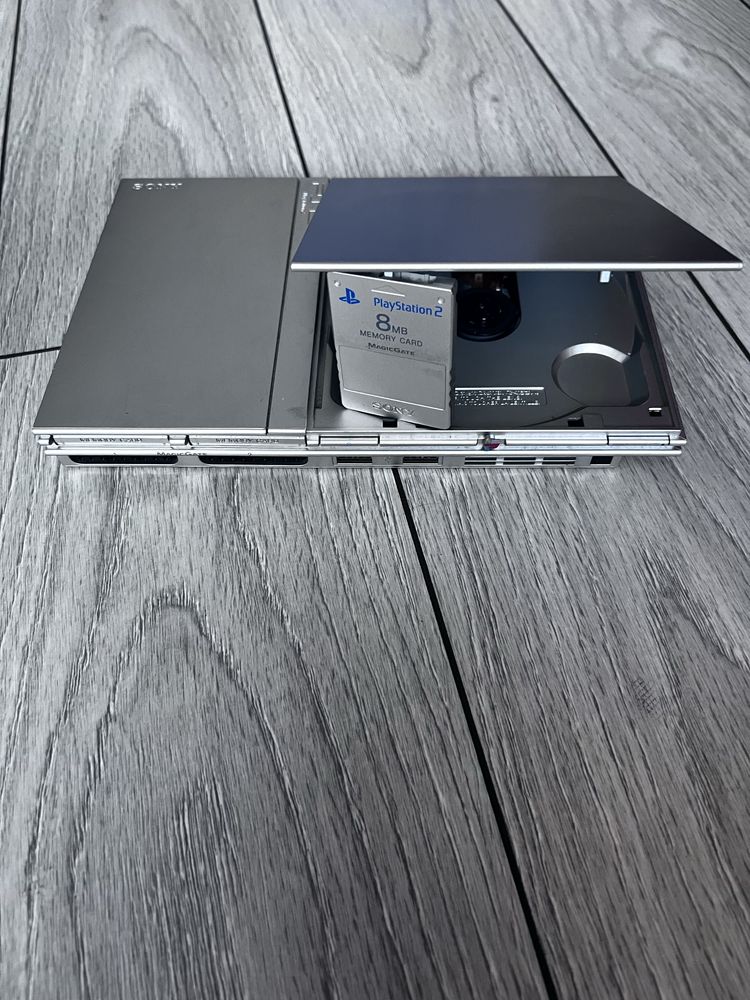 Ps2 functional.
