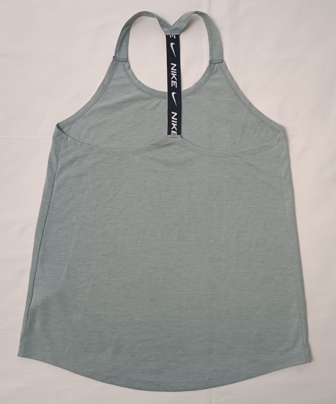 Nike DRI-FIT Tank Top оригинален потник M Найк спорт фитнес тренировки