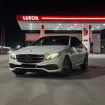 Mercedes W 213 e 200