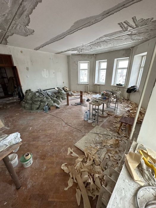 Renovări profesionale locuințe – Cu sau fără materiale