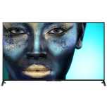 Sony KD65X8505B 65" 4K UHD LED Smart TV
