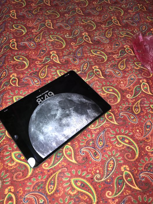 Ipad pro 10.5 sim