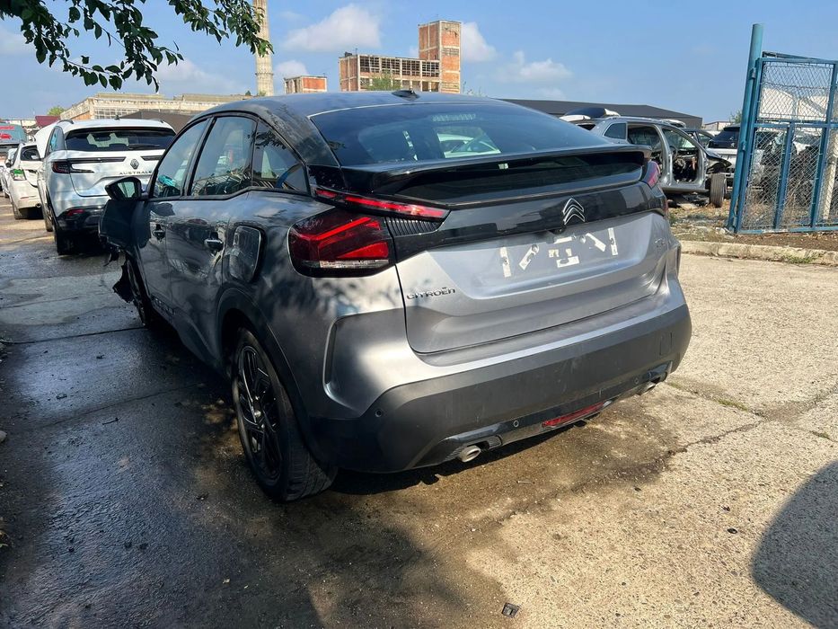 Dezmembrez / Dezmembrari / Piese / Accesorii Citroen C4 2022