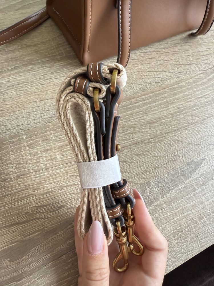 Zara - чанта