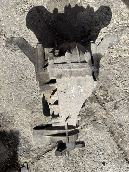 Заден диференциал за Mercedes ML350 бензин W164