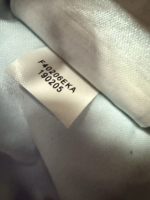 Geaca groasa vintage Nike