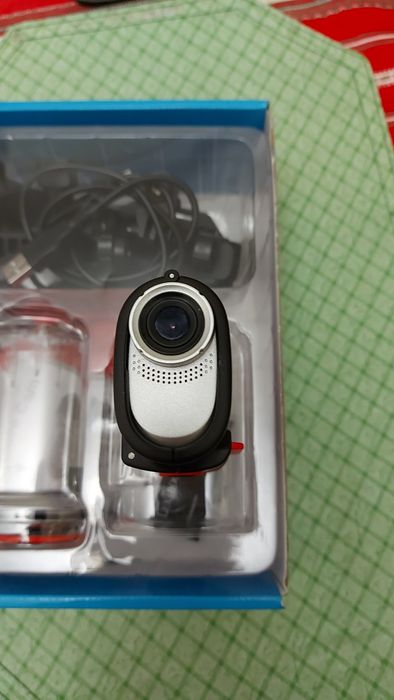 camera move cam lexibook