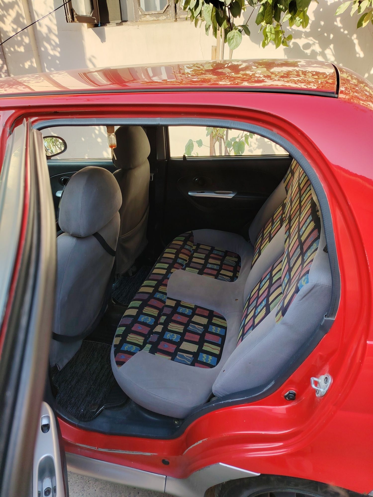 Matiz Best 2010-yil