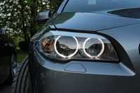 LED Marker Angel Eyes BMW Seria 3 5 7 E39 E60 E90 - H8 F01 X5 X6 E70