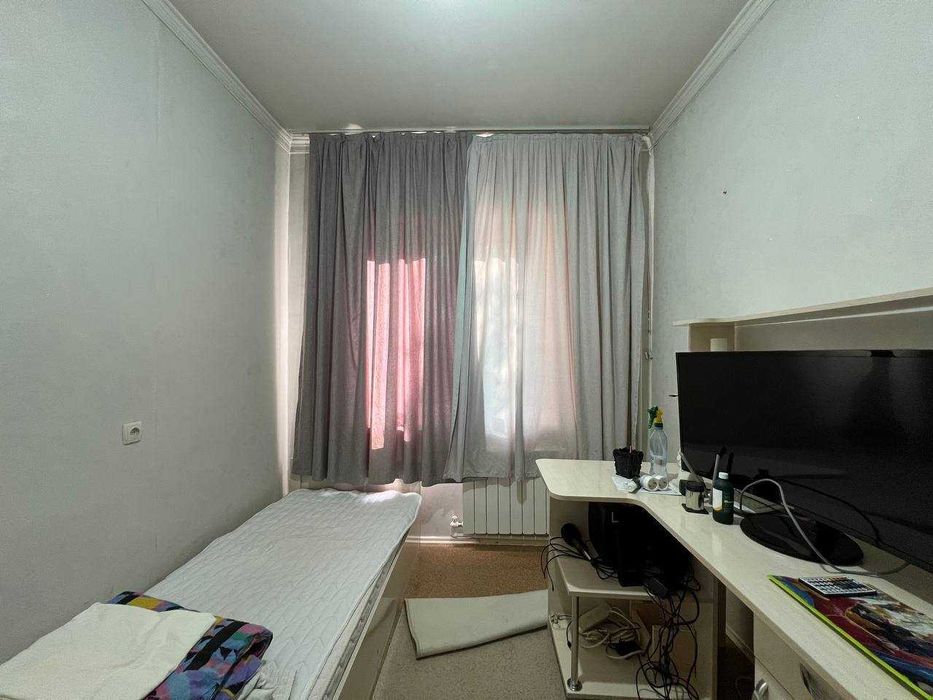 3/3/5 Юнусабад 5 Квартал Американское посольство