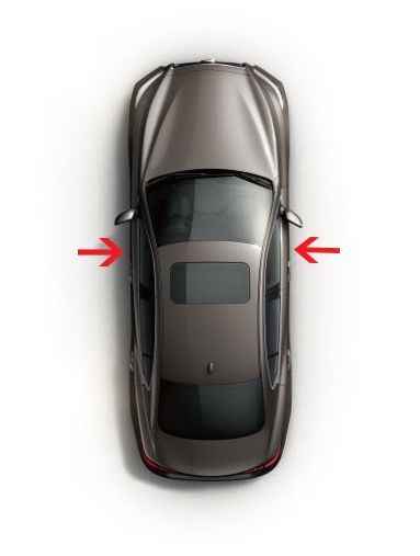 Жило (въже) за отваряне на предна (лява/дясна) врата Land Rover Range