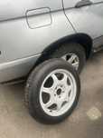 Vand Roata rezerva slim X5