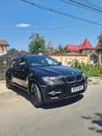 Bmw x6 2012 ,3.0 desel