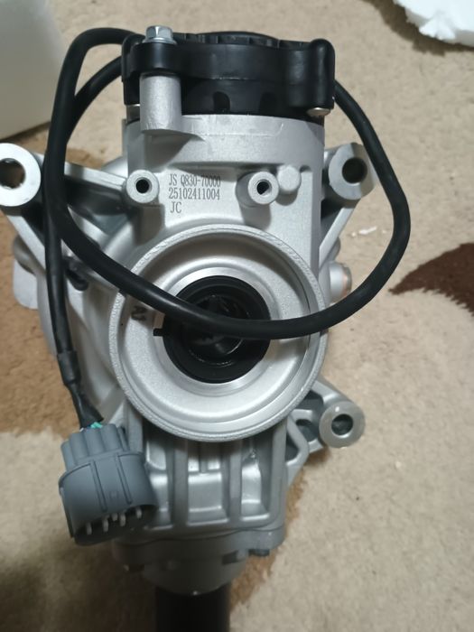 Grup fata cf moto 850xc / 1000