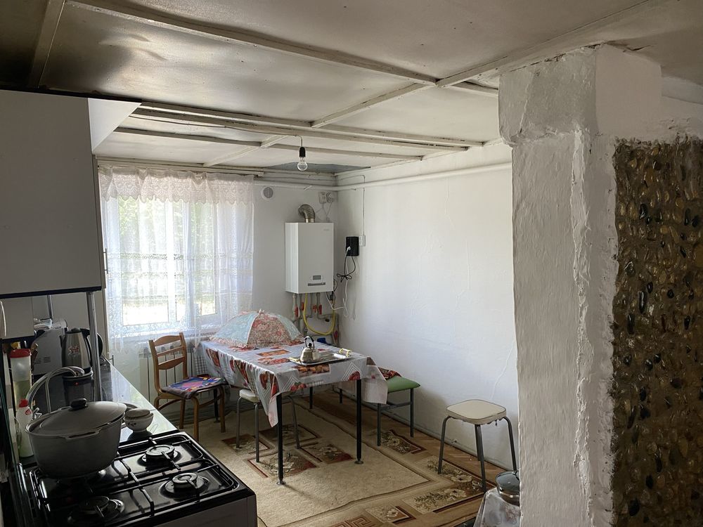 Продается дом