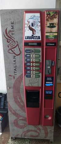Automat/tonomat, aparat de cafea Saeco