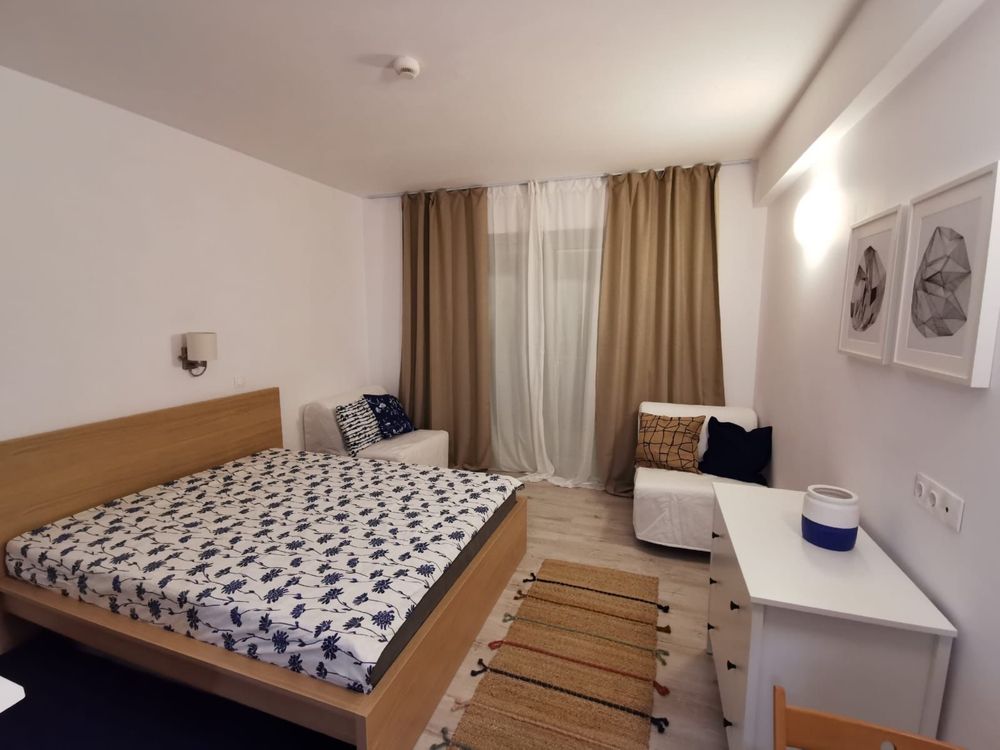 Studio de vanzare litoral