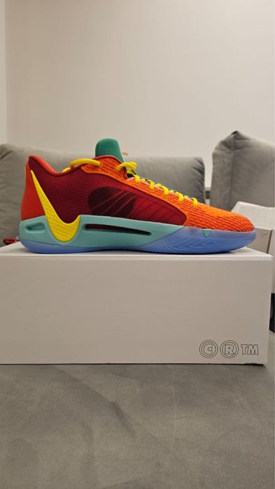 Sabrina 1 custom made “what the” marimea 46EU