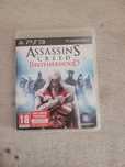 ASSASSINS CREED pentru PlayStation 3 stare Bună