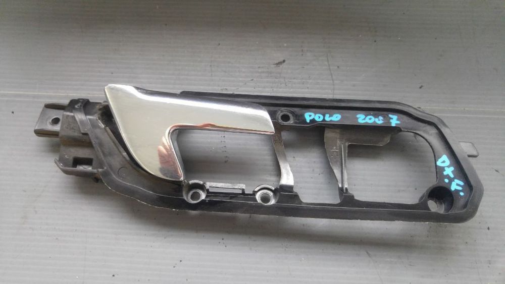 maner usa interior dreapta fata vw polo 9n 6q0837174g