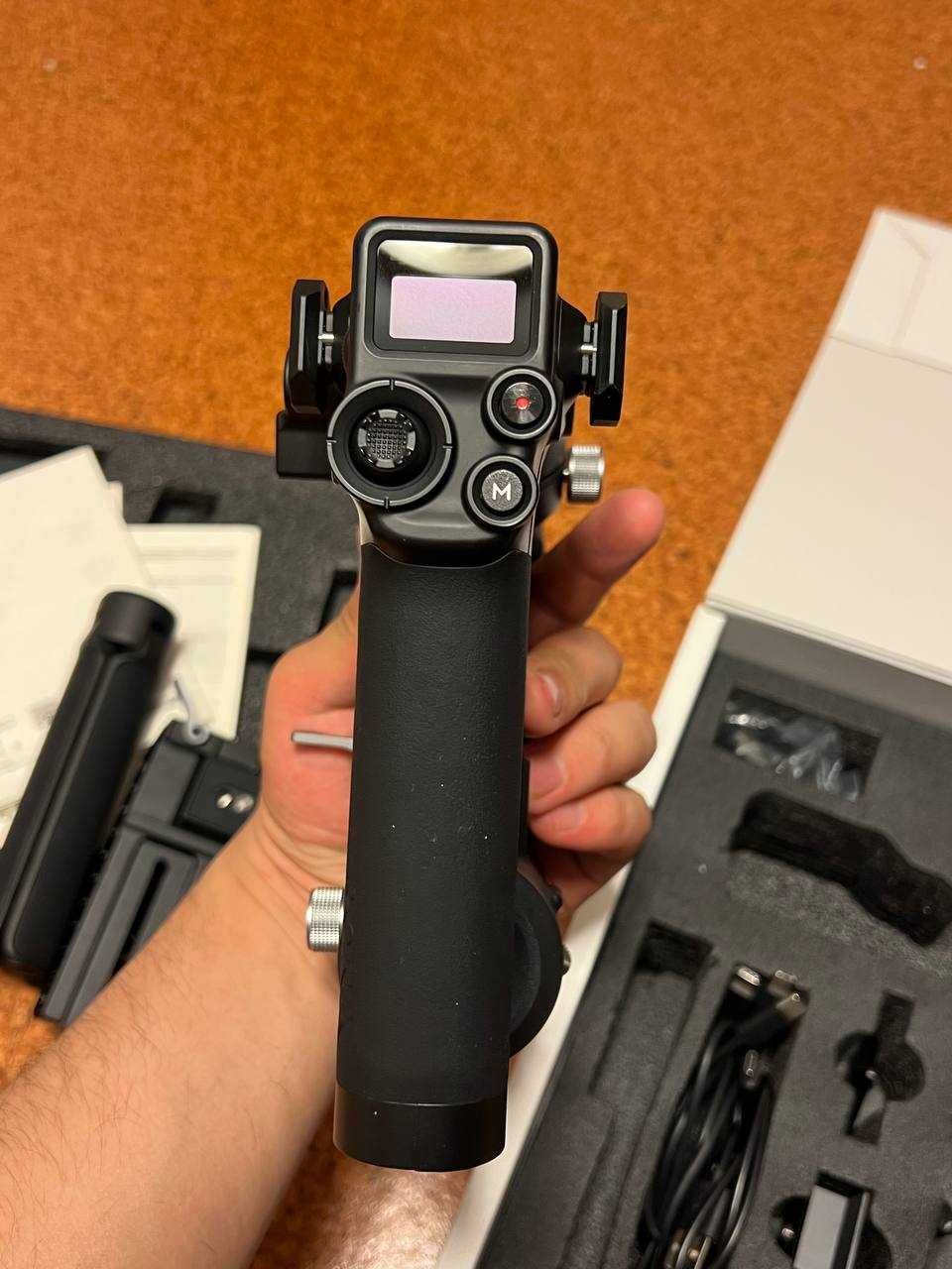 DJI Ronin RSC 2 stabilizator