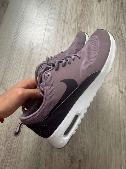 Nike маратонки 38.5