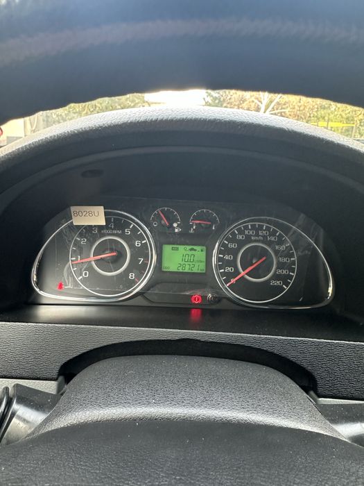 Продаётся белая Jentra. 2023. Позиция - 2. Механика.