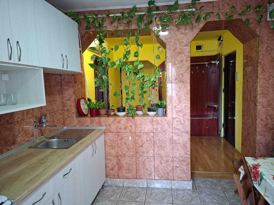 Apartament 2 camere, decomandat, parter, Alfa