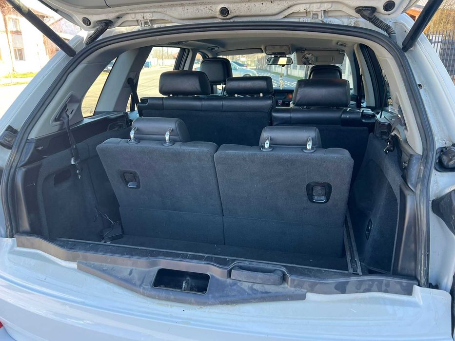 Vand Bmw X5 2011