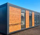 Vand containere modulare Livrare 24h