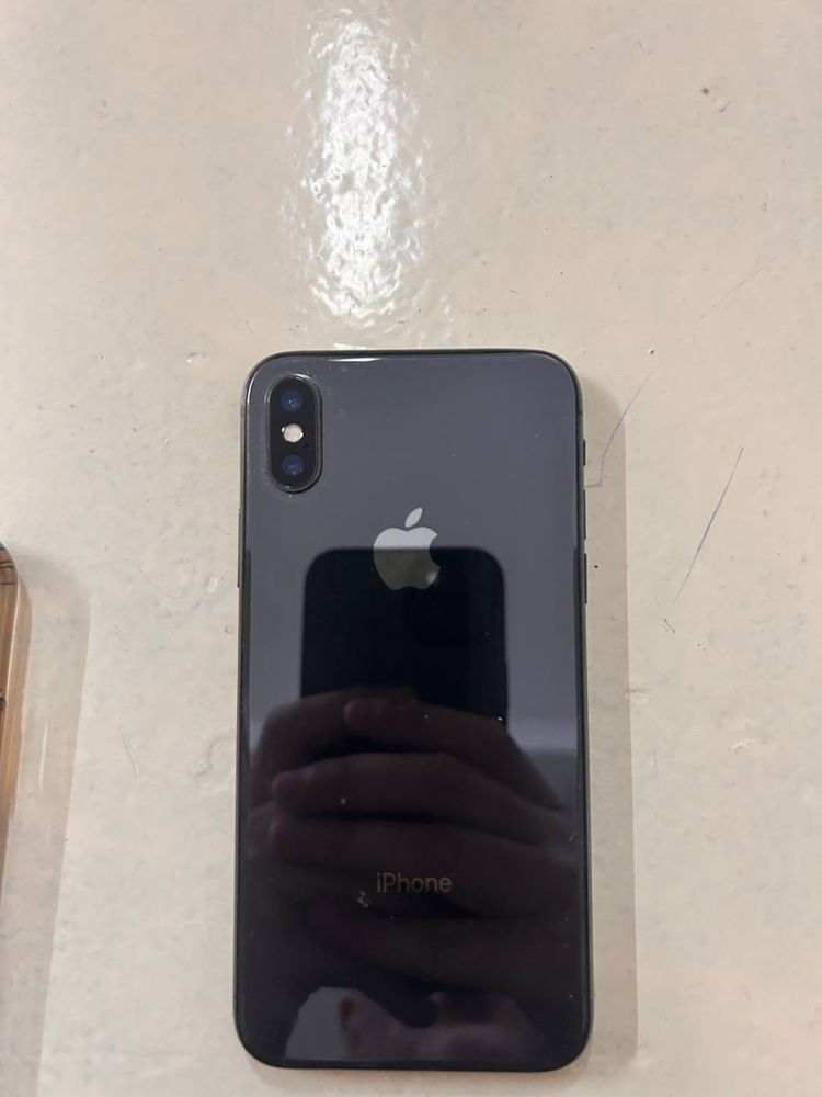 iPhone X LL/A 97%