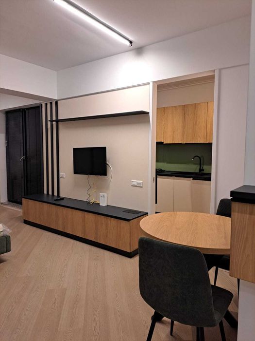 Garsonieră de închiriat – Delta City, Sector 4, București