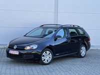 Volkswagen Golf Km Reali / Revizii la zi / Stare Excelenta