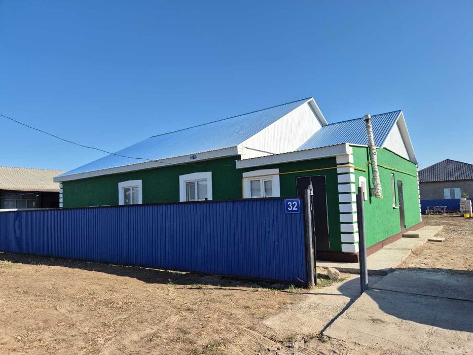 Продажа домов Жұлдыз