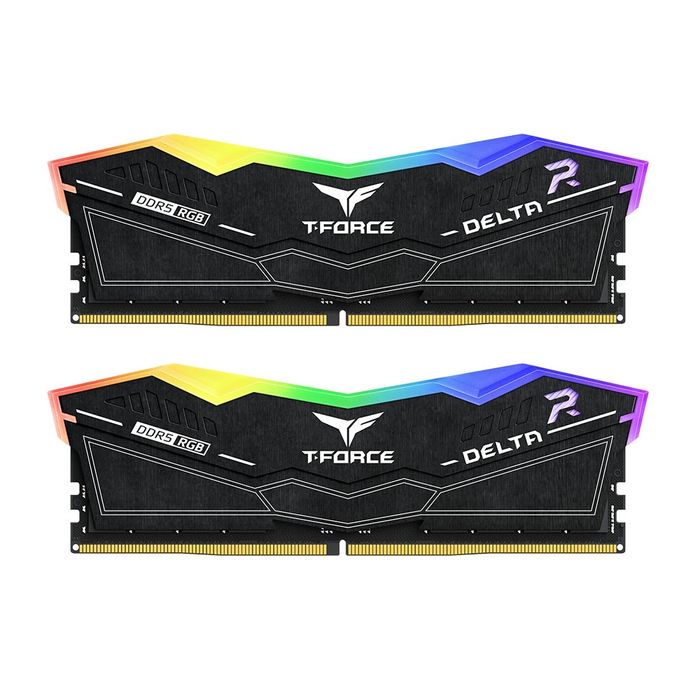 Оперативная память Delta T.Force 8+8, 16Gb DDR5 5600Mhz