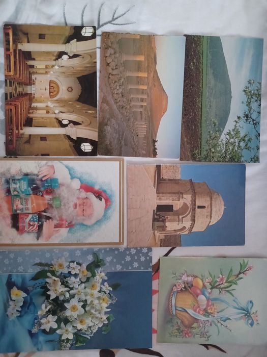Carti postale vechi